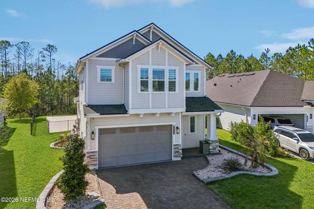 10174 FULCRUM Avenue, Jacksonville, FL 32256