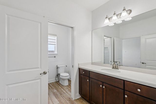 10174 FULCRUM Avenue, Jacksonville, FL 32256