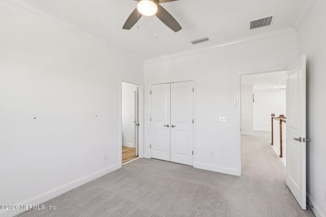 10174 FULCRUM Avenue, Jacksonville, FL 32256