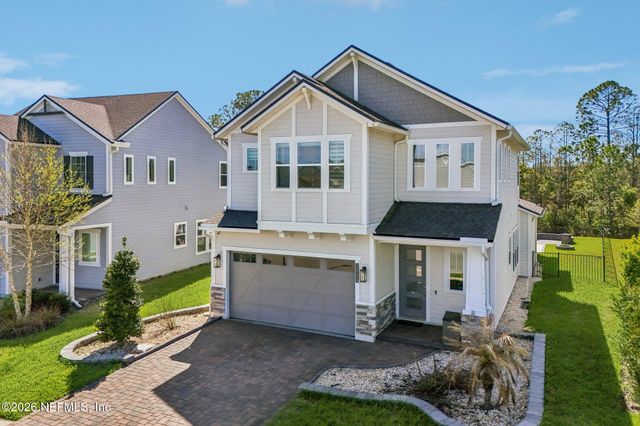 10174 FULCRUM Avenue, Jacksonville, FL 32256