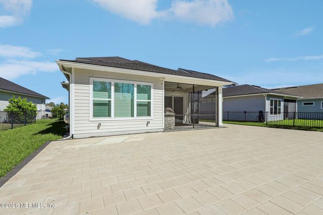 10174 FULCRUM Avenue, Jacksonville, FL 32256