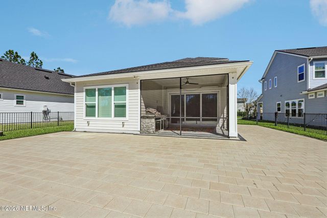 10174 FULCRUM Avenue, Jacksonville, FL 32256