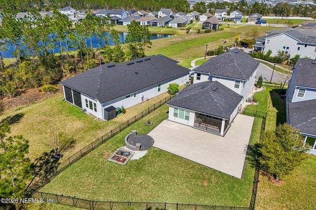 10174 FULCRUM Avenue, Jacksonville, FL 32256