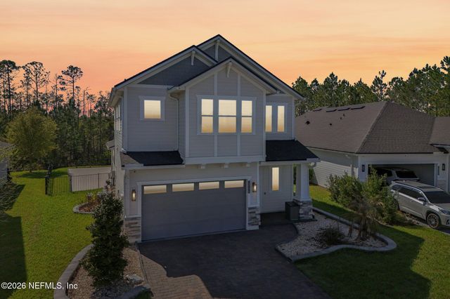 10174 FULCRUM Avenue, Jacksonville, FL 32256