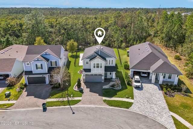 10174 FULCRUM Avenue, Jacksonville, FL 32256