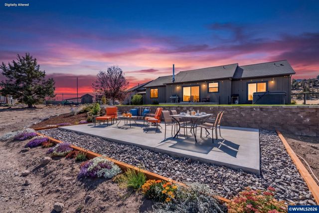 4685 SW Trout Rd, Terrebonne, OR 97760