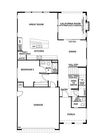 3162 Bosworth St, Lathrop, CA 95330