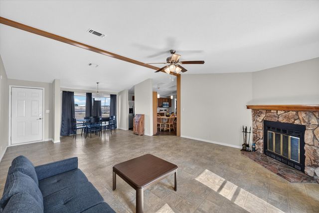 553 Sabine Creek Road, Royse City, TX 75189