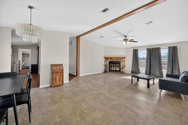 553 Sabine Creek Road, Royse City, TX 75189