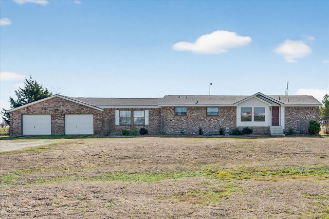 553 Sabine Creek Road, Royse City, TX 75189