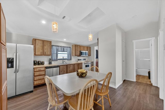 553 Sabine Creek Road, Royse City, TX 75189