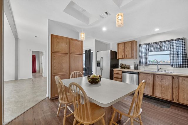 553 Sabine Creek Road, Royse City, TX 75189