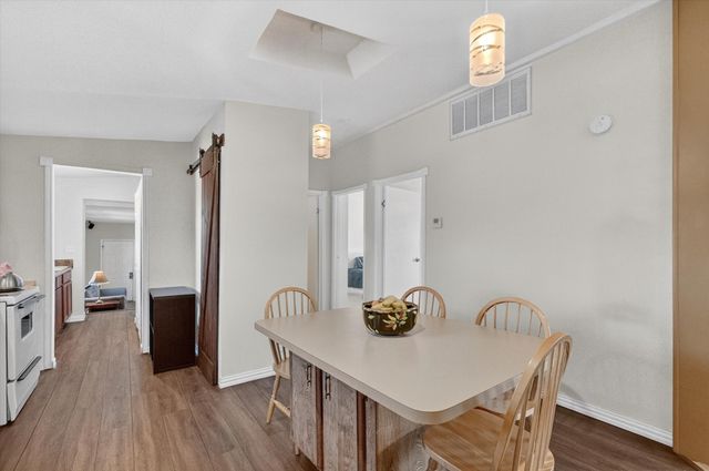 553 Sabine Creek Road, Royse City, TX 75189