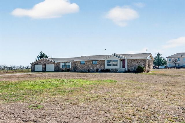 553 Sabine Creek Road, Royse City, TX 75189