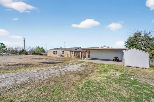 553 Sabine Creek Road, Royse City, TX 75189