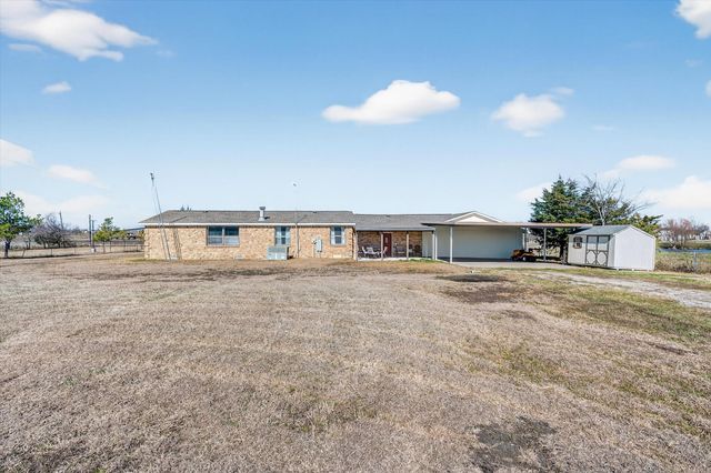 553 Sabine Creek Road, Royse City, TX 75189