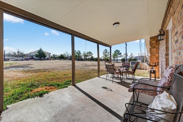 553 Sabine Creek Road, Royse City, TX 75189