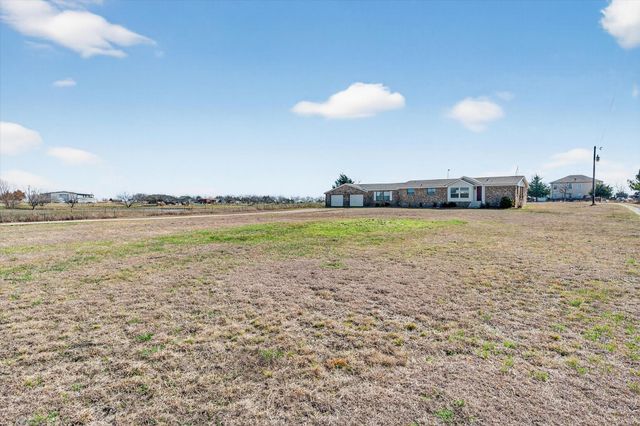 553 Sabine Creek Road, Royse City, TX 75189