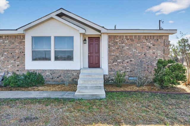 553 Sabine Creek Road, Royse City, TX 75189