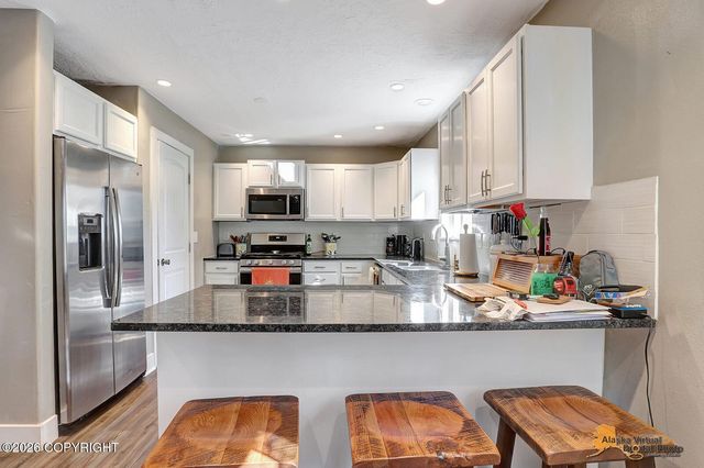 1029 S Felton Street, Palmer, AK 99645