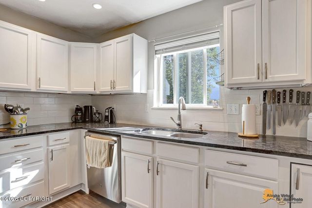1029 S Felton Street, Palmer, AK 99645