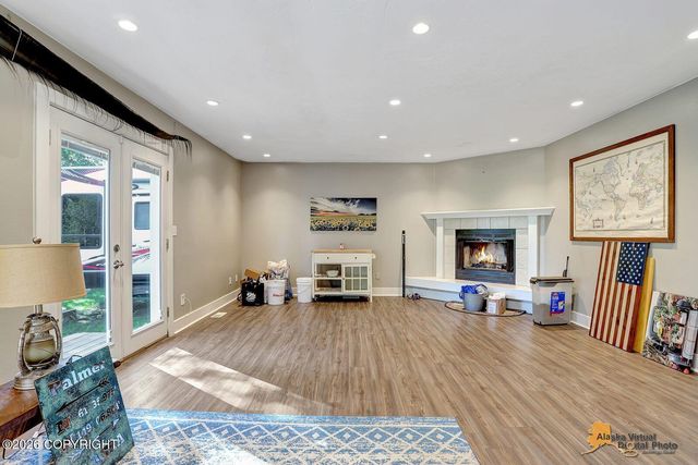 1029 S Felton Street, Palmer, AK 99645