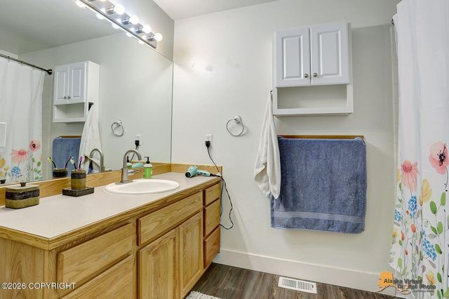 1029 S Felton Street, Palmer, AK 99645