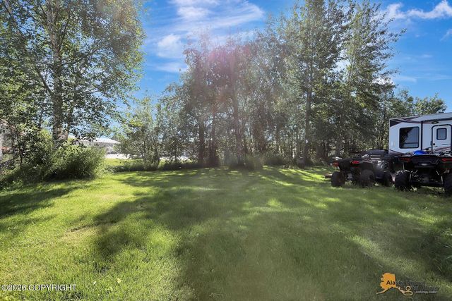 1029 S Felton Street, Palmer, AK 99645
