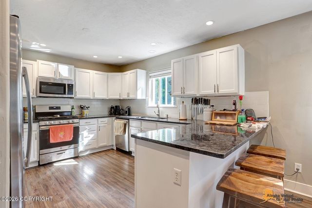 1029 S Felton Street, Palmer, AK 99645