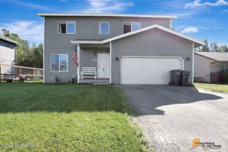 1029 S Felton Street, Palmer, AK 99645