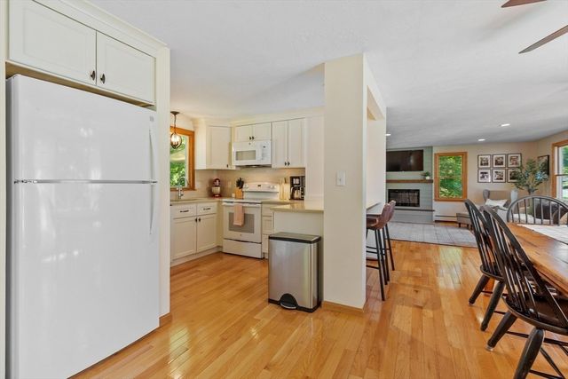 134 Avon St, Leominster, MA 01453
