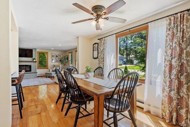 134 Avon St, Leominster, MA 01453