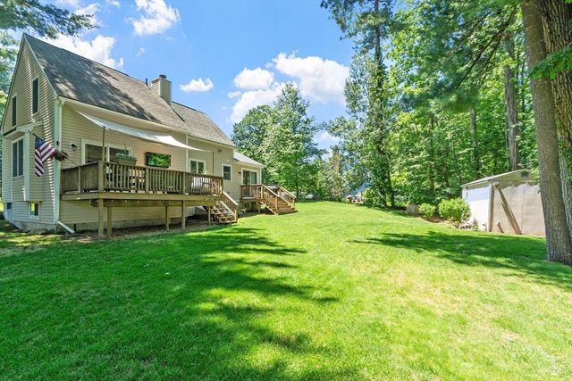 134 Avon St, Leominster, MA 01453