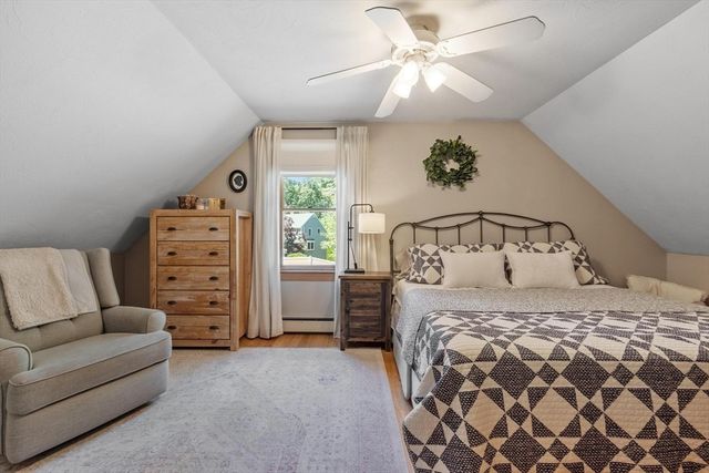 134 Avon St, Leominster, MA 01453