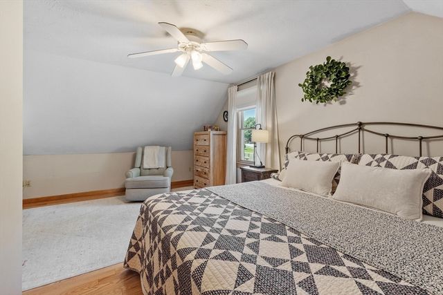 134 Avon St, Leominster, MA 01453