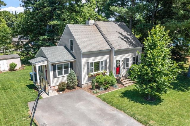 134 Avon St, Leominster, MA 01453