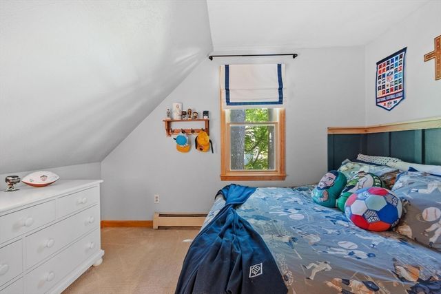 134 Avon St, Leominster, MA 01453