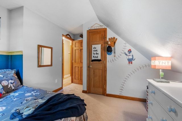 134 Avon St, Leominster, MA 01453