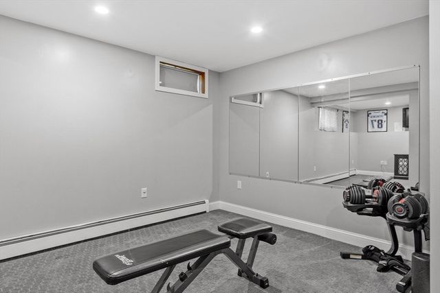 134 Avon St, Leominster, MA 01453