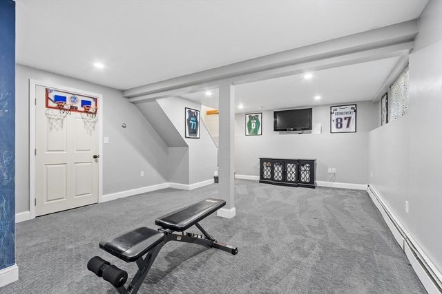 134 Avon St, Leominster, MA 01453