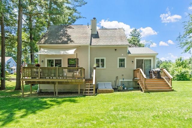 134 Avon St, Leominster, MA 01453