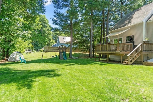 134 Avon St, Leominster, MA 01453