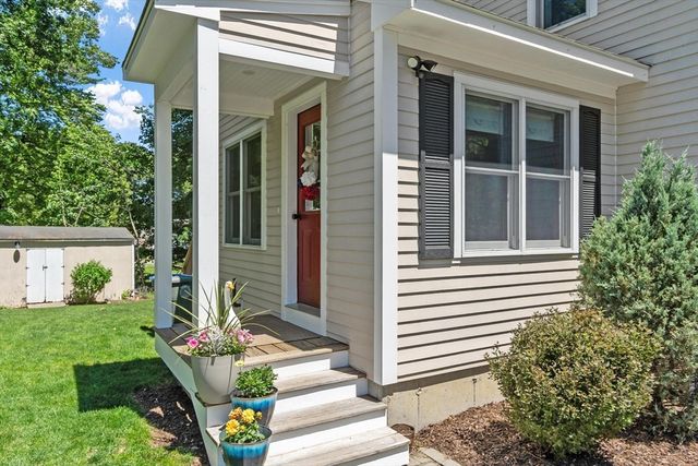 134 Avon St, Leominster, MA 01453
