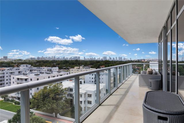 3737 Collins Ave S-803, Miami Beach, FL 33140