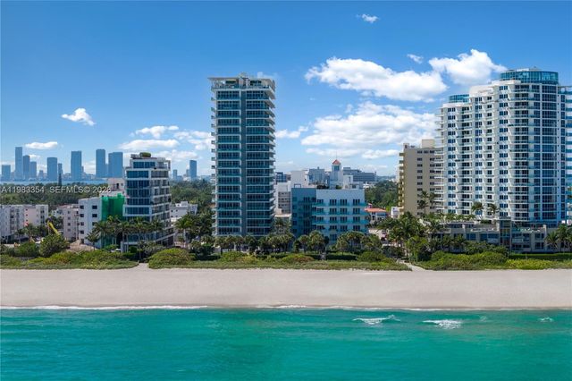3737 Collins Ave S-803, Miami Beach, FL 33140