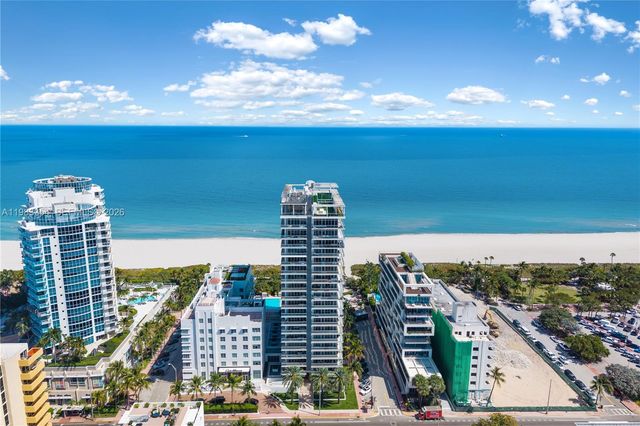 3737 Collins Ave S-803, Miami Beach, FL 33140