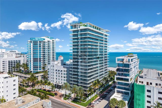 3737 Collins Ave S-803, Miami Beach, FL 33140