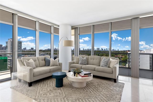 3737 Collins Ave S-803, Miami Beach, FL 33140