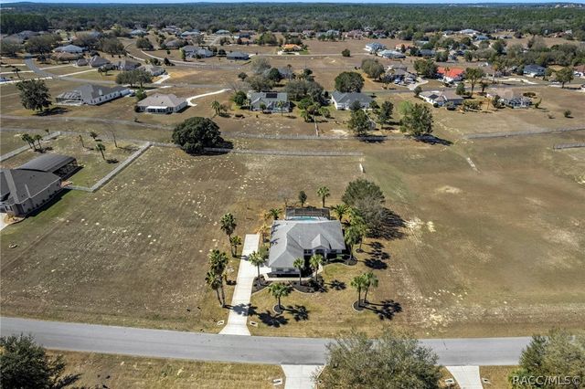298 N Spend A Buck Drive, Inverness, FL 34453