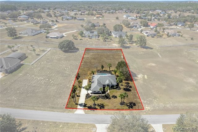 298 N Spend A Buck Drive, Inverness, FL 34453